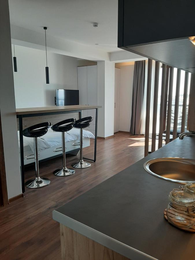 Vihor A21 Apartment Копаоник Екстериор снимка
