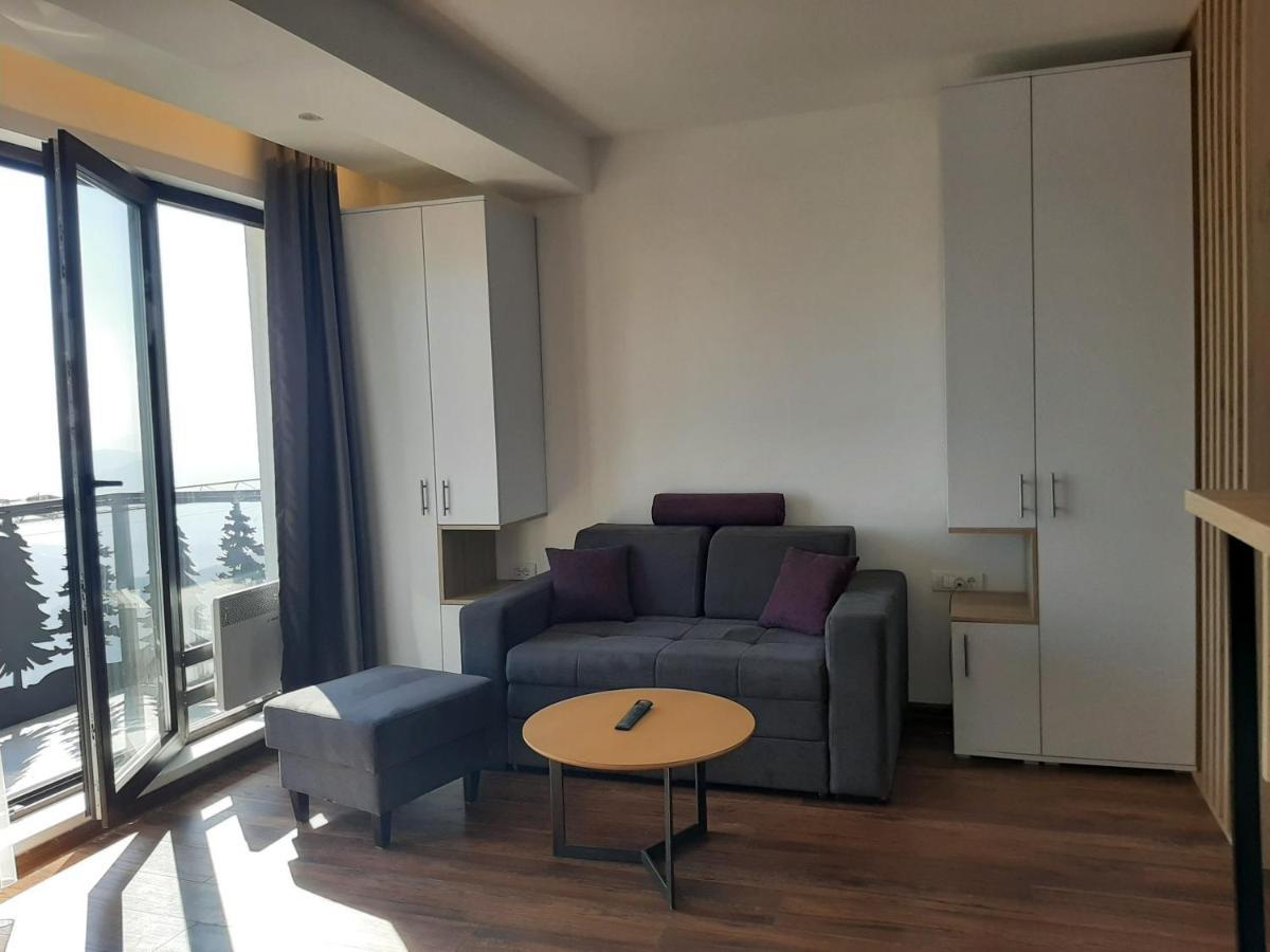 Vihor A21 Apartment Копаоник Екстериор снимка