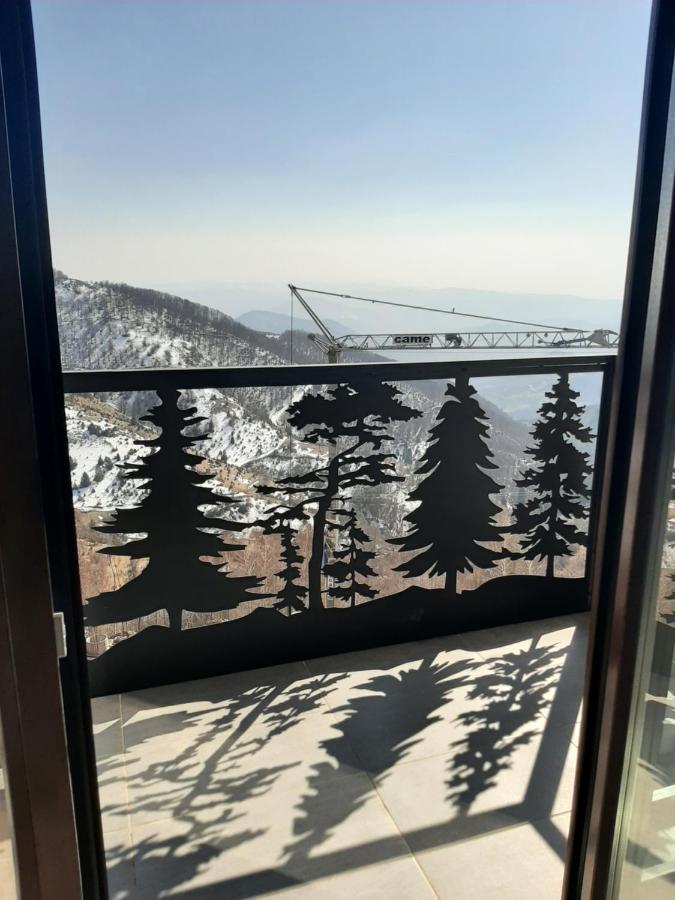 Vihor A21 Apartment Копаоник Екстериор снимка